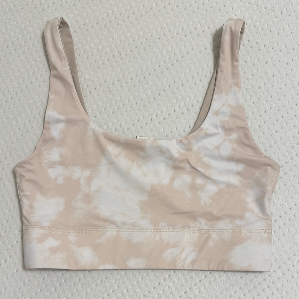 Fabletics sports bra